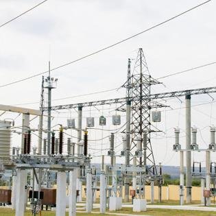 bedc_project's profile picture. Electric Utility with a vision to deliver quality services via innovative solutions