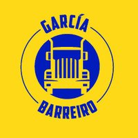 T. García Barreiro(@TGarciabarreiro) 's Twitter Profile Photo