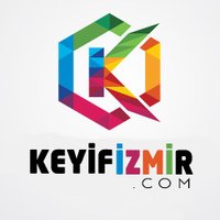 Keyif İzmir (@keyifizmircom) Twitter profile photo