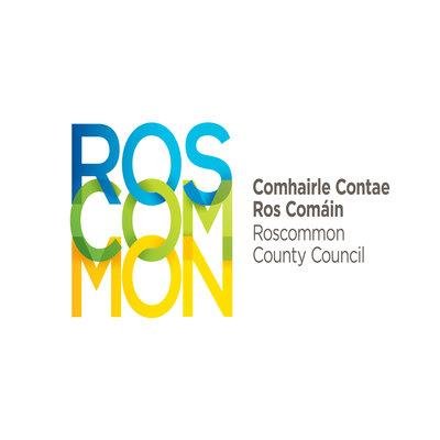 Local Government Authority for County Roscommon, Ireland.