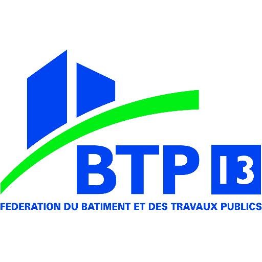 Fédération du #BTP des Bouches-du-Rhône. Syndicat patronal membre de la @FFBatiment