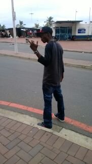 Geethentic's profile picture. All about the 💸💰