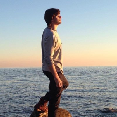 jacob2lee's profile picture. just a young cub