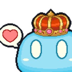 インディゲームデベロッパ 魔王スライムさまプロジェクトのすらおじです。モンスター娘を愛でながらダンジョンを作る防衛ゲーム「魔王スライムさまがんばる!」10万DL突破しました!ありがとうございます!
android版 ⇒ https://t.co/TTcQyO8Z3X
ほしい酒リスト ⇒ https://t.co/SeABbTzloa