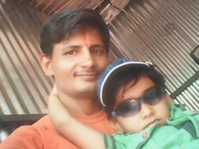 darasarkar's profile picture. 