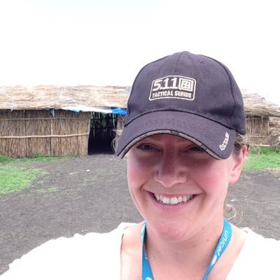 hyjohnson's profile picture. Teacher, campaigner, activist. Working to protect children in conflict and emergencies. #VAC #GBV All views my own. RTs not endorsement