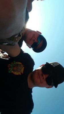 Volunteer Firefighter
2008 Silverado 1500 lifted
20