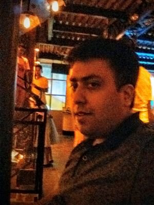 varun_arora09's profile picture. 