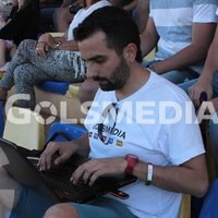 Iñaki Gómez (@inakinachogomez) 's Twitter Profile Photo Iñaki Gómez (@inakinachogomez) 's Twitter Profile Photo