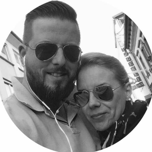 JaneAndRalf's profile picture. Online Marketing, Blogging, Neukundengewinnung, Umsatzsteigerung Coaches für Vertrieb, Körpersprache, Rhetorik! 
Follow us...