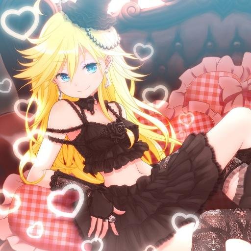 ekilliox's profile picture. 