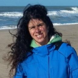 Researcher @ CONICET, Argentina
Biology of Reproduction
Cryobiology