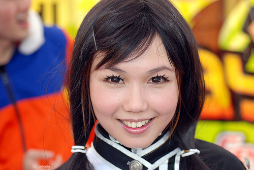 juliaxy's profile picture. Love: cupcakes, champagne, real estate & good looking men ;)