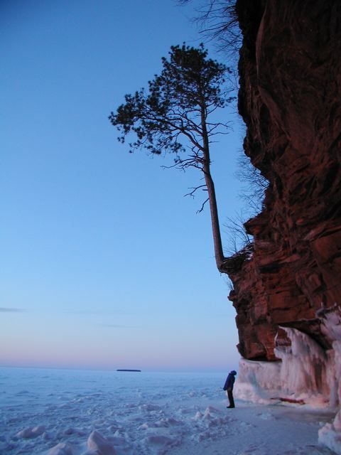 Home of the Apostle Islands National Lakeshore, hundreds miles of scenic trails, sand beaches, fun events and great food! A world class destination.