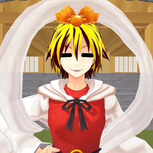 寅丸星はむねはりーたいがーさんのプロフィール画像