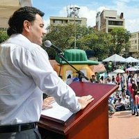 Carlos Mario Alvarez (@carlosmarioalc) 's Twitter Profile