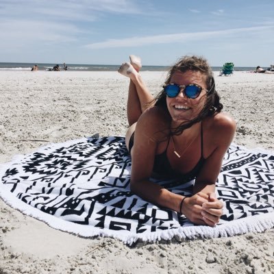 haleymkramer's profile picture. BU T&F