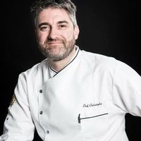 Chef Christophe(@ChefChristopheD) 's Twitter Profile Photo