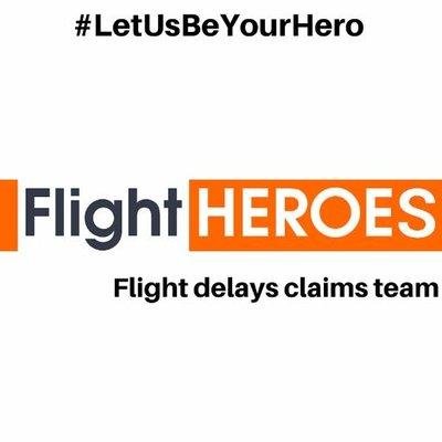 Helping you make a claim for any delayed (3+ hours) or cancelled flight in any European airport!