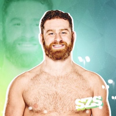 The largest and best gallery for WWE Superstar, Sami Zayn! We're not Sami but, you can follow him at @SamiZayn