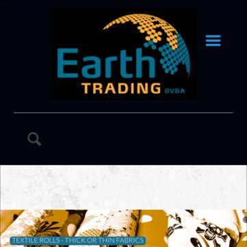 Earth Trading Bvba - http://t.co/5mXOPtxNrj