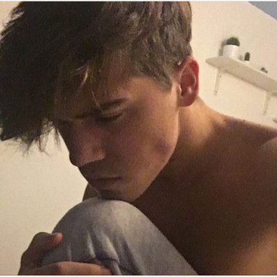 joshrpghvg's profile picture. 