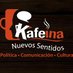 Kafeína Ecuador (@kafeinaecuador) Twitter profile photo Kafeína Ecuador (@kafeinaecuador) Twitter profile photo