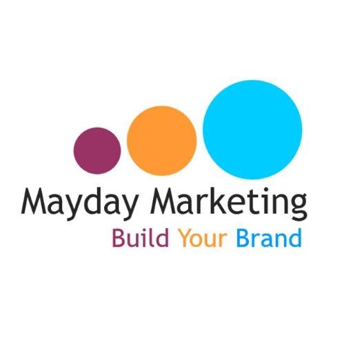 #Mayday #Marketing We tell your story in a persuasive, pervasive & powerful way, ultimately driving #businessgrowth. Let us Build Your Brand