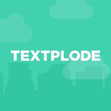 textplodesms Profile Picture