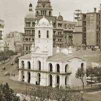 MonumentosNacionales (@monumentos_ar) 's Twitter Profile