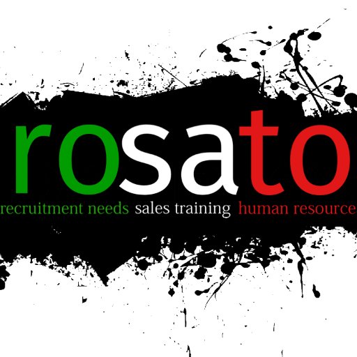 Rosato a thriving national recruitment agency who offer Recruitment, HR and Sales Training.