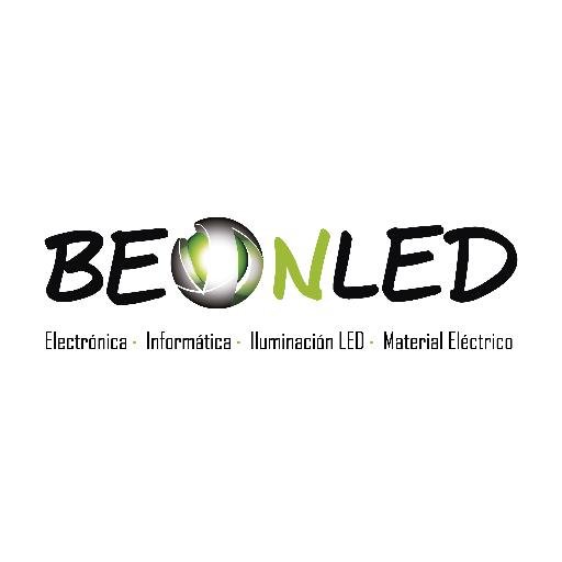 Iluminación #led | Material Eléctrico | Electrónica | Informática