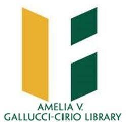 Amelia V. Gallucci-Cirio Library at Fitchburg State University