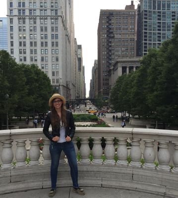 RFaith0's profile picture. I really love life.