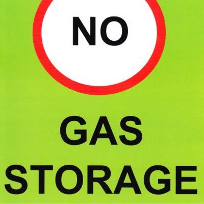 community campaign against Halite Energy proposed underground gas storage in salt caverns in Preesall and Wyre. RT not endorsement.