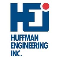 Huffman Engineering, Inc.(@HuffmanEngineer) 's Twitter Profile Photo