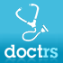 doctrs's profile picture. the physicians network. from physicians for physicians. doctrs only. launch very very soon.