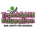 TrackSAFE Education (@tracksafeed) Twitter profile photo TrackSAFE Education (@tracksafeed) Twitter profile photo