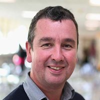 Iain Todd FREng (@profiaintodd) 's Twitter Profile