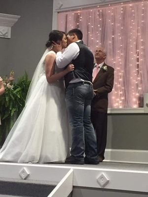 emilyann_smith's profile picture. There's no crying in baseball.