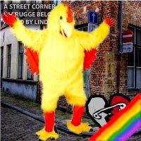 Chicken Man (@itschickenman) 's Twitter Profile Photo Chicken Man (@itschickenman) 's Twitter Profile Photo