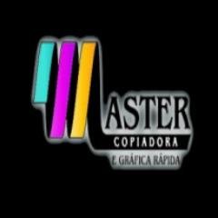 Uma gráfica que é pioneira em cópias coloridas e atua há 30 anos no mercado, a Master Copiadora, tem como objetivo a satisfação de seus clientes.