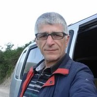 Ahmet İnce (@ahmetincee61) Twitter profile photo