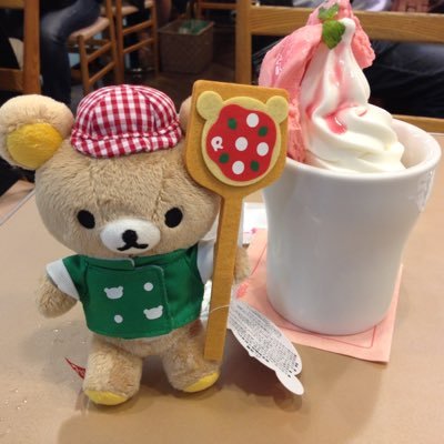 minihand's profile picture. ミニハンド。