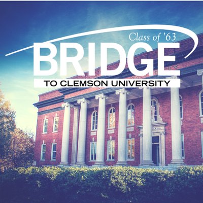 Bridge To Clemson Bridgetoclemson Twitter Bridge To Clemson Bridgetoclemson Twitter