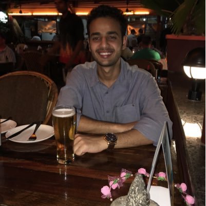 yuvrajnain's profile picture. law graduate ( retweets are not endorsements)