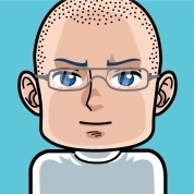 Technologist, Visionary, Berk.