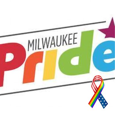 Official Twitter account of Milwaukee Pride, Inc, your host for PrideFest Milwaukee! #LiveProud #BeOUTMKE #LGBTQ