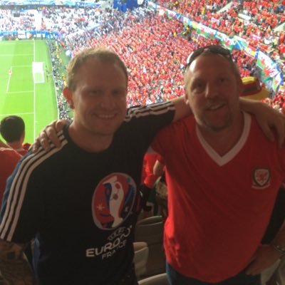 Recruitment Consultant and expert on famous muppet frogs......SCFC FROM 1986