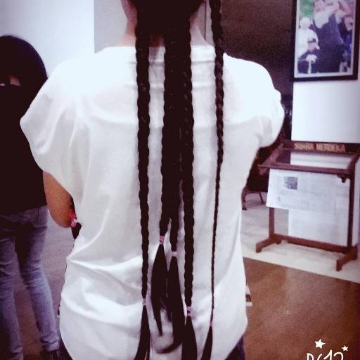 DSI_Nella's profile picture. ♡ Natanael ♡ 27 ♡ Love Yourself ♡